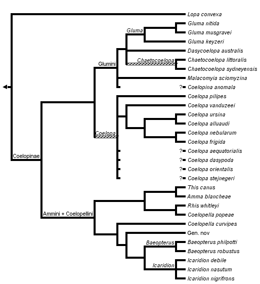 taxon links