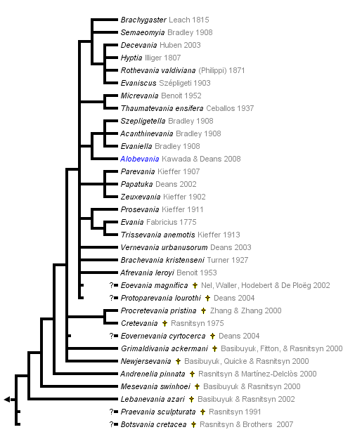 taxon links